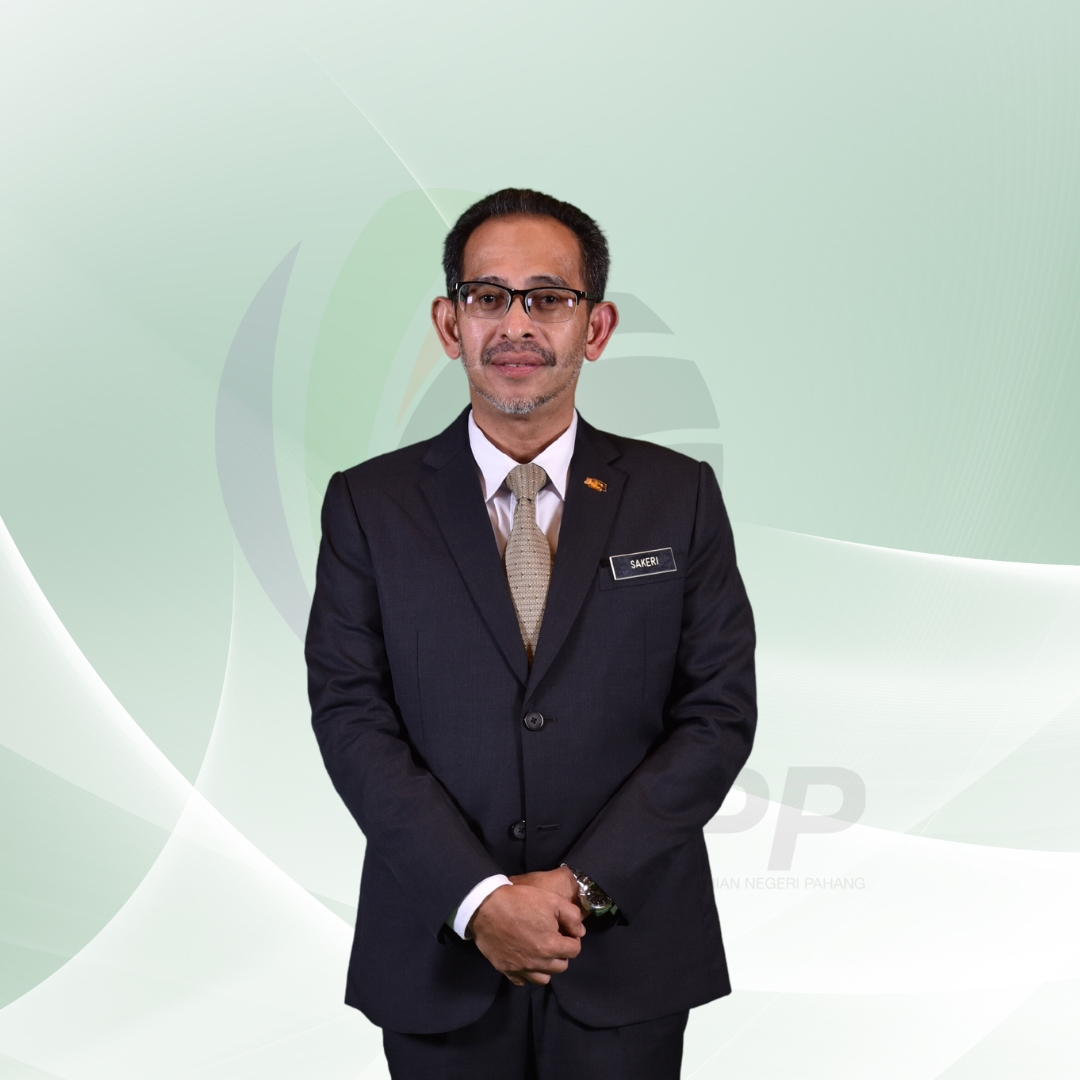 Ahli Lembaga Pengarah