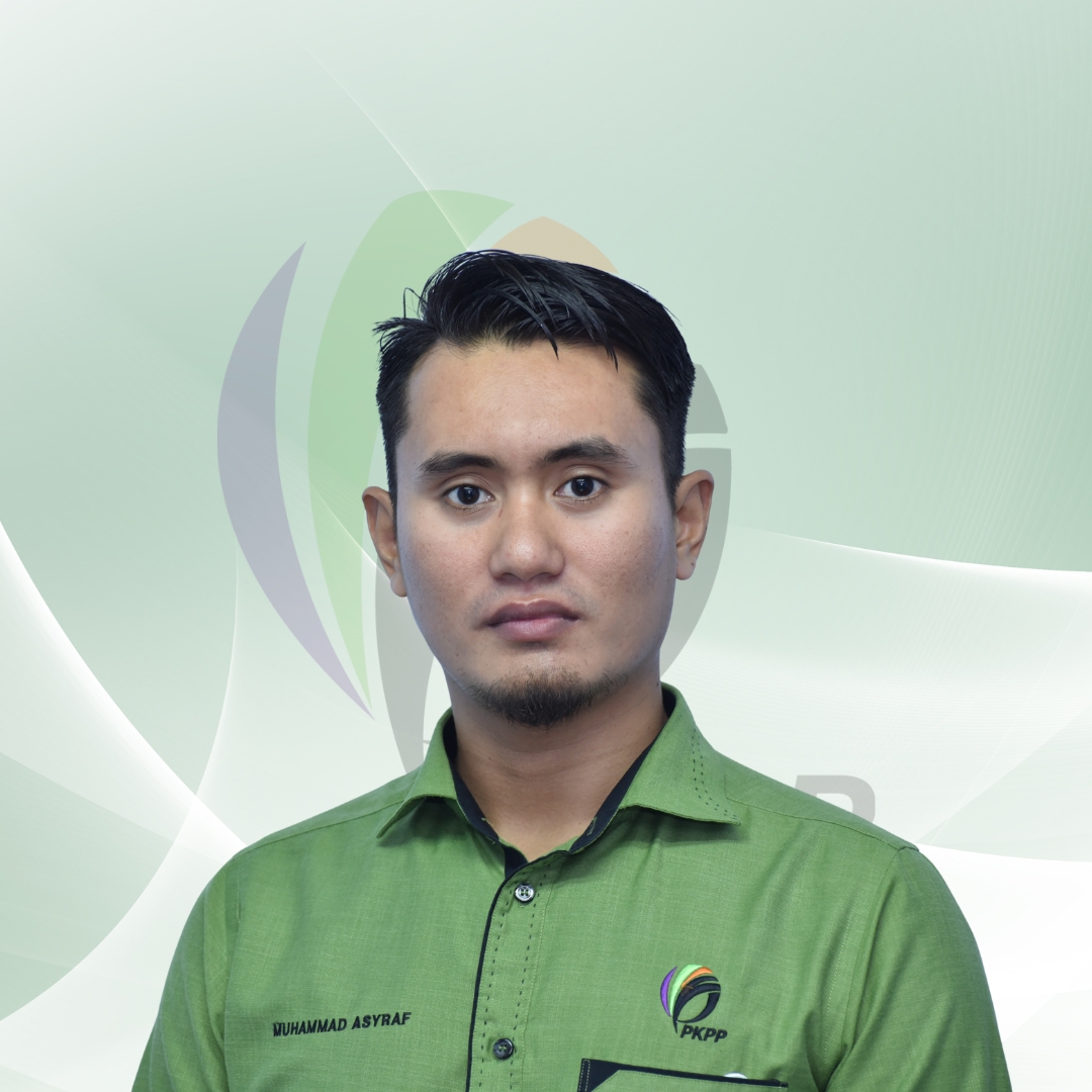 Pengurus Projek Sosial