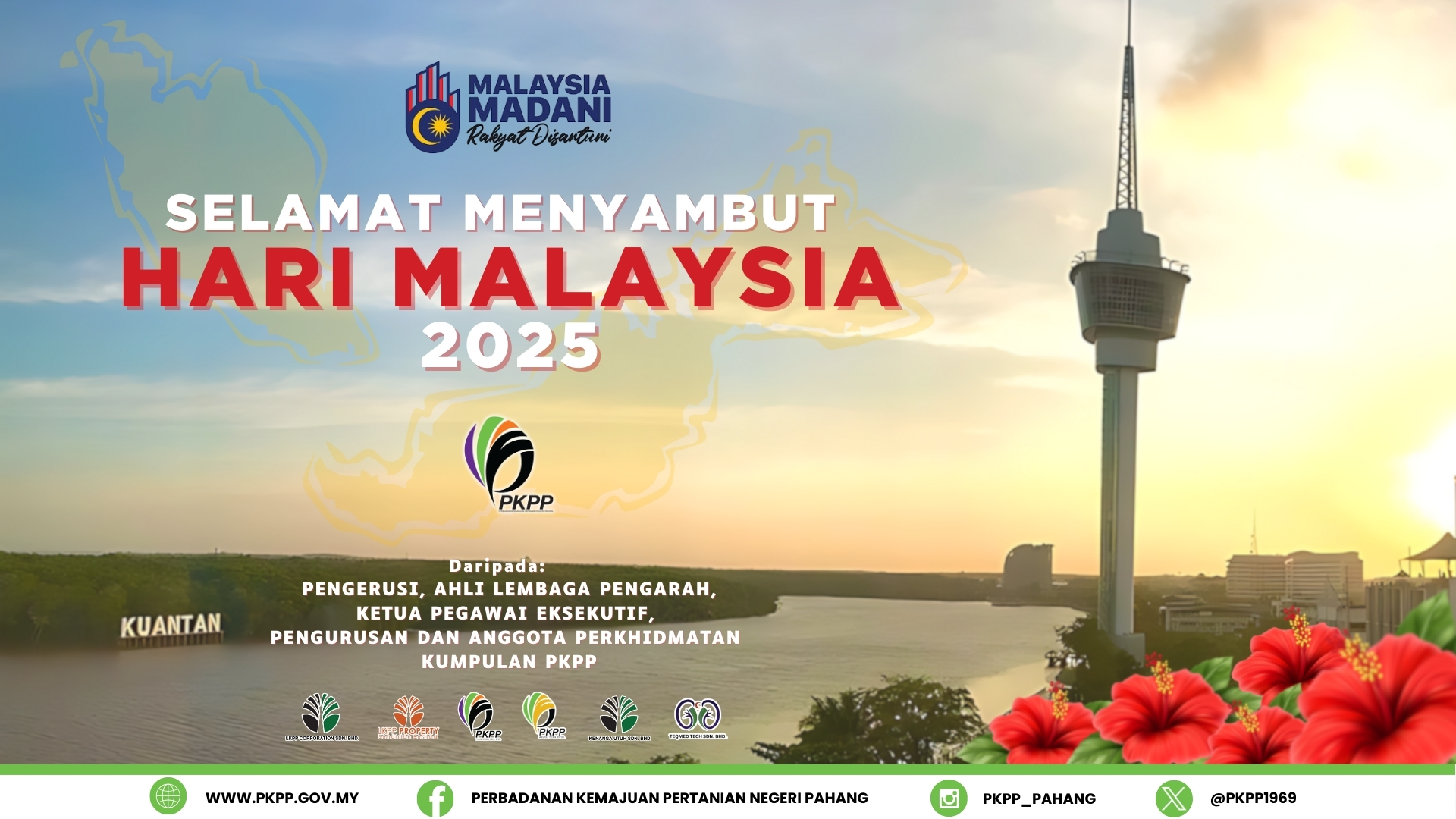 Hari Malaysia 2025