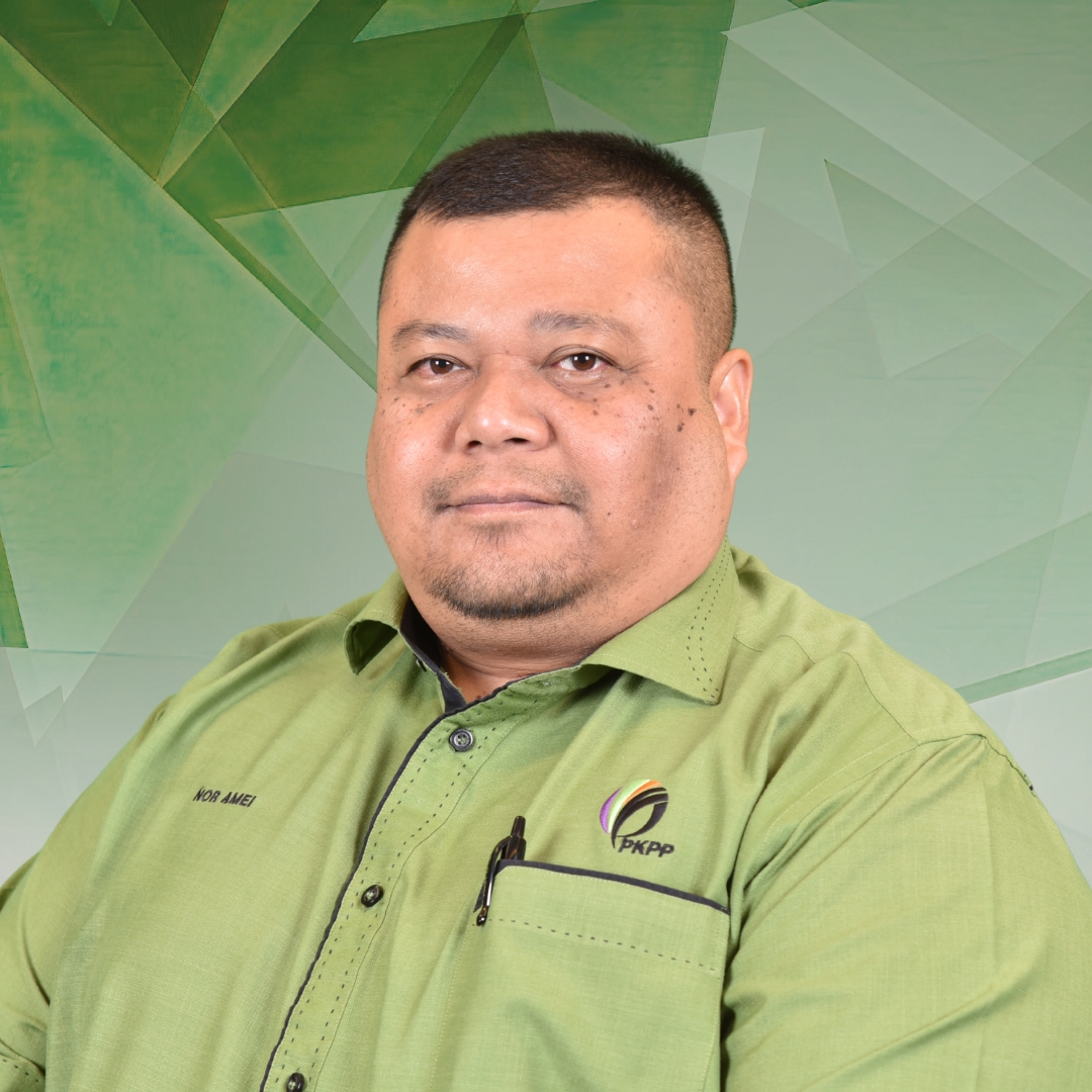 Pengurus Pengurusan Hartanah