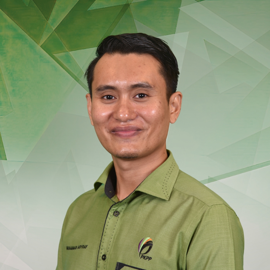 Pengurus Projek Sosial