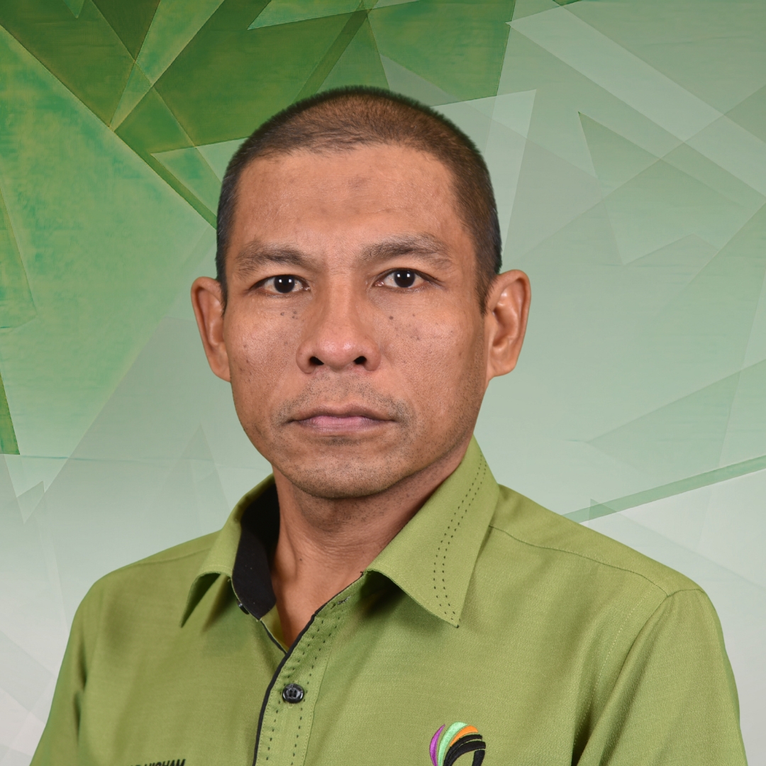 Timbalan Ketua Pegawai Eksekutif (Pembangunan)