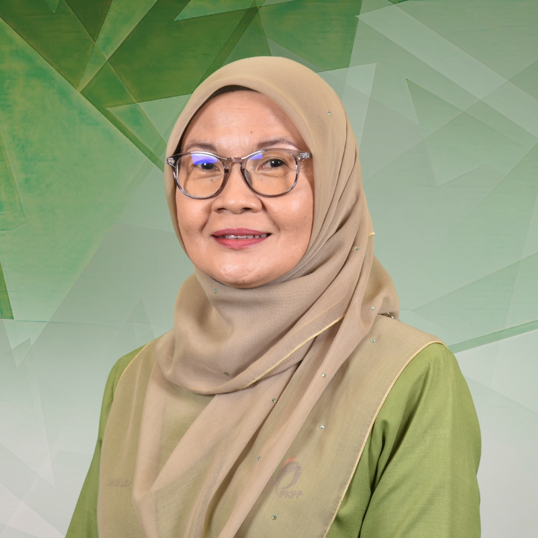 Pengurus Penyelidikan dan Pemantauan