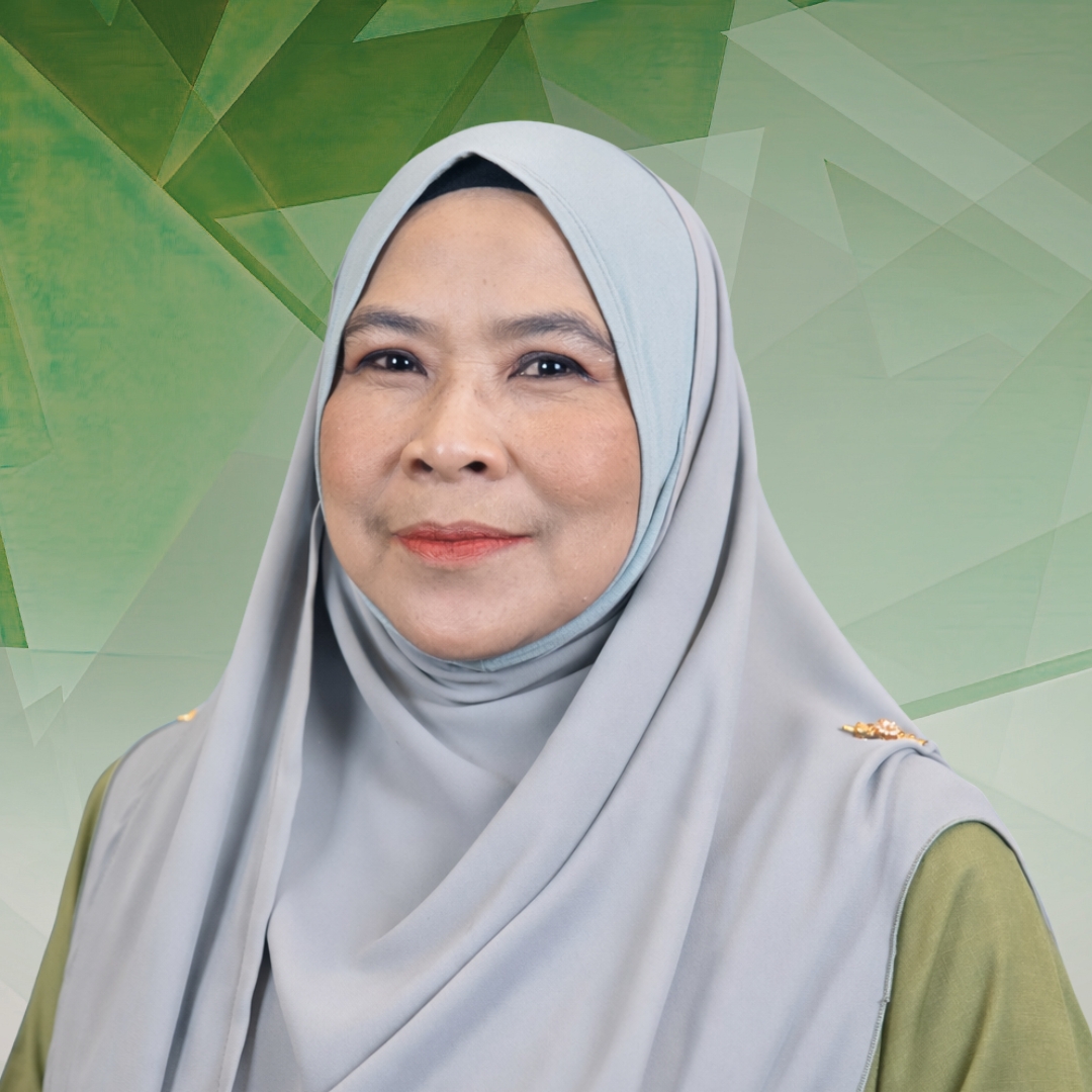 Timbalan Ketua Pegawai Eksekutif (Pengurusan)