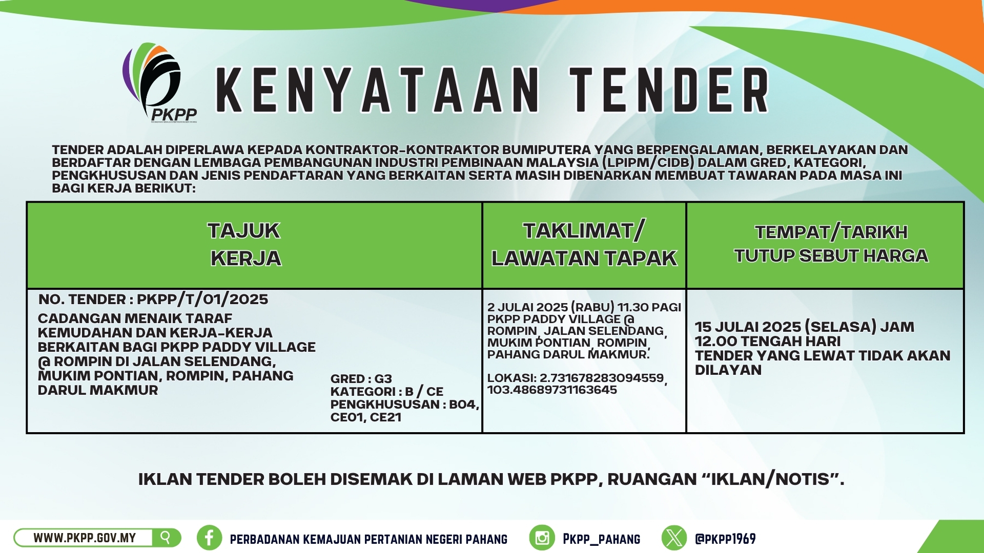 IklanTender