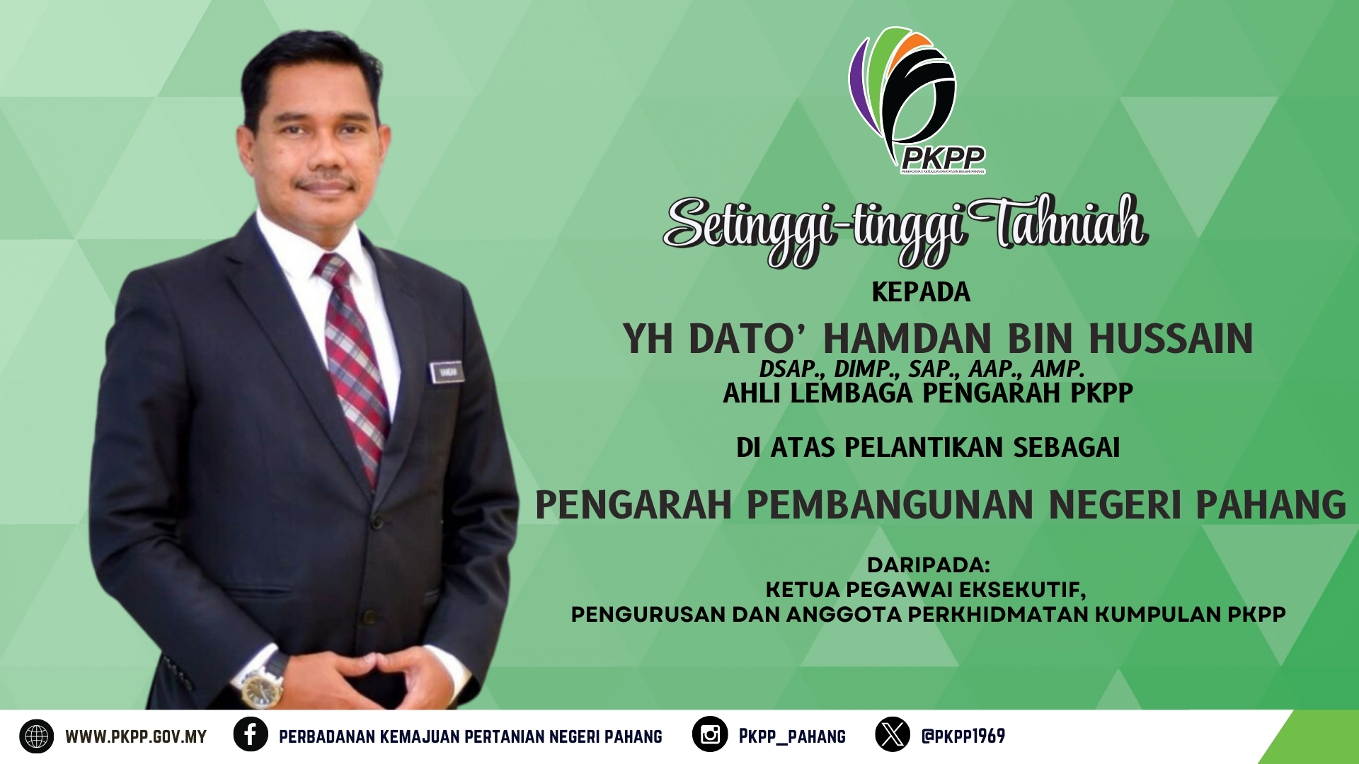Dato Hamdan