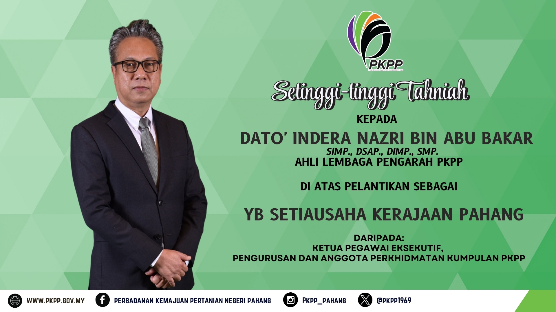 Dato Indera